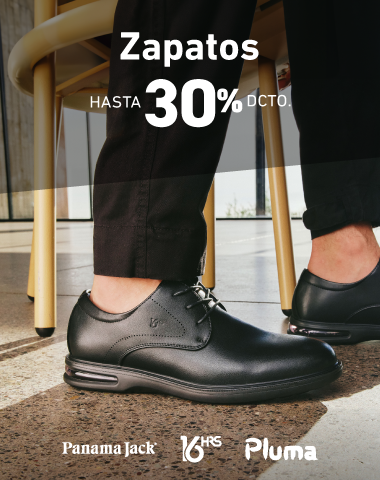 ZAPATOS-HOMBRE